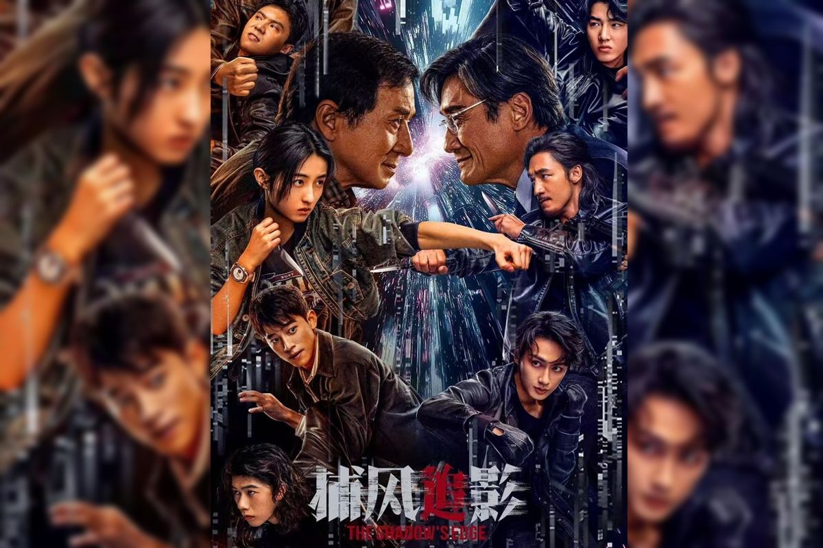 The Shadow’s Edge 2025 Trailer & Review: Jackie Chan Delivers Non-Stop Adrenaline the shadow s edge